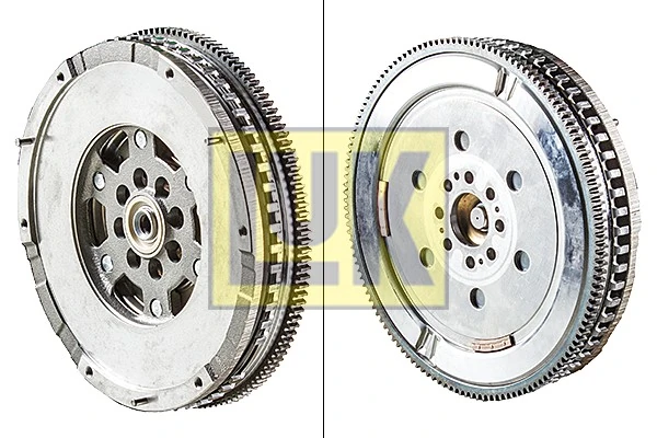 Flywheel